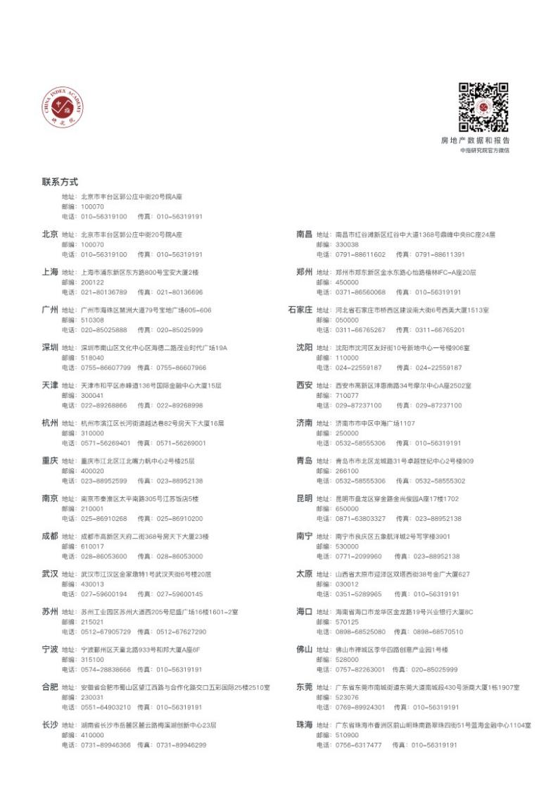 《中指丨中国房地产政策跟踪报告（2022年1月）》(1)(1)_18.jpg