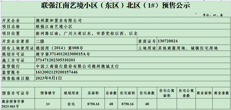 联强江南艺境小区（东区）北区（1#）.png