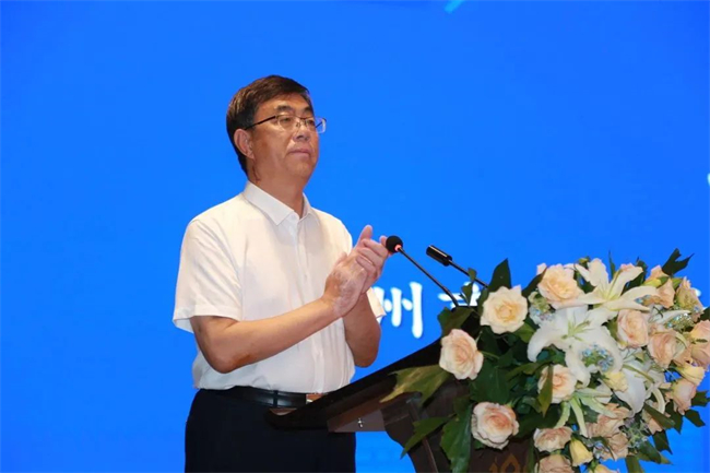 建高品质住宅&nbsp;促高质量发展&nbsp;2023房地产业新发展模式德